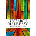 Research Made Easy: Limited Edition