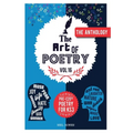 Art of Poetry: An anthology of Pre C20th poems for KS3