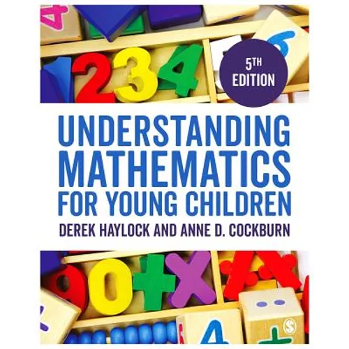 Understanding Mathematics for Young Children: A Guide for Teachers of Children 3-7