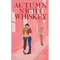 Autumn Night Whiskey: Artist Rendition