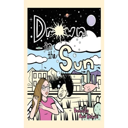 Drown in the Sun
