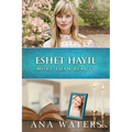Eshet Hayil: More Than Beauty (reverse age gap, Christian romance)