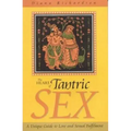 The Heart of Tantric Sex