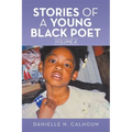 Stories of a Young Black Poet: Volume 4