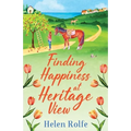 Finding Happiness at Heritage View