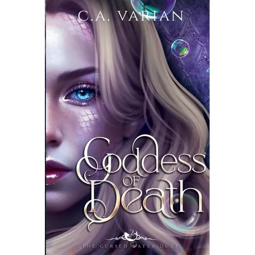 Goddess of Death