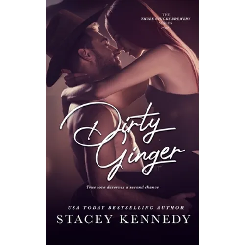 Dirty Ginger