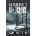 An Individual's Innocence Book II: The Fog of Time
