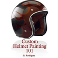 Custom Helmet Painting 101