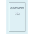 Texts and Contexts in Legal History: Essays in Honor of Charles Donahue