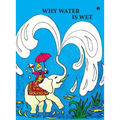 Why Water is Wet