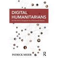 Digital Humanitarians: How Big Data Is Changing the Face of Humanitarian Response