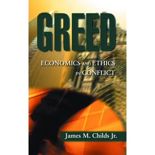 Greed