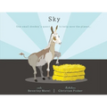 Sky: One Small Donkey's Quest To Help Save The Planet