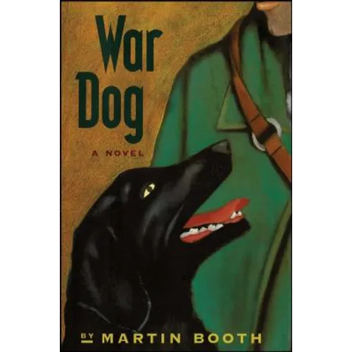 War Dog