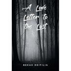 A Love Letter to the Lost - Paperback