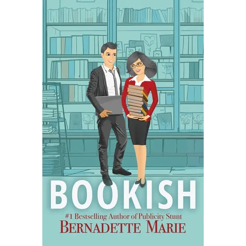 Bookish