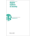 Digital Culture & Society (Dcs): Vol 8, Issue 2/2022 - Algorithmic Art
