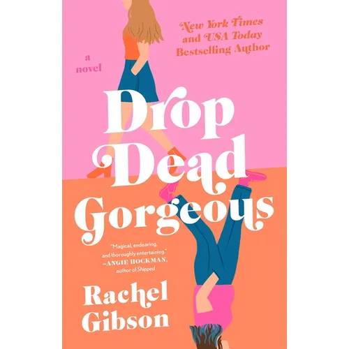 Drop Dead Gorgeous