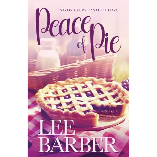 Peace of Pie