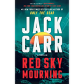 Red Sky Mourning: A Thriller