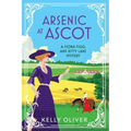 Arsenic at Ascot