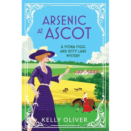 Arsenic at Ascot