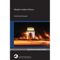 Modern Indian History