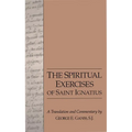 The Spiritual Exercises of Saint Ignatius