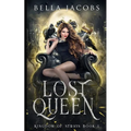 Lost Queen: Kingdom of Strays