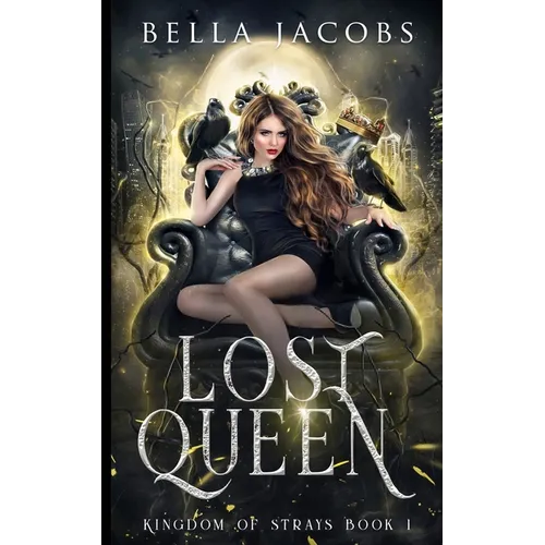 Lost Queen: Kingdom of Strays