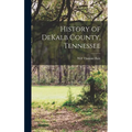 History of DeKalb County, Tennessee