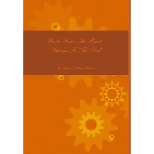 Words from the heart: Strings to the soul