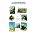 Eva's Austrian Cookbook
