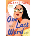 One Last Word