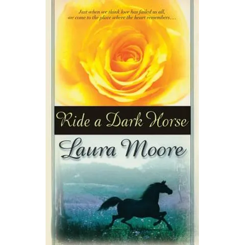 Ride a Dark Horse