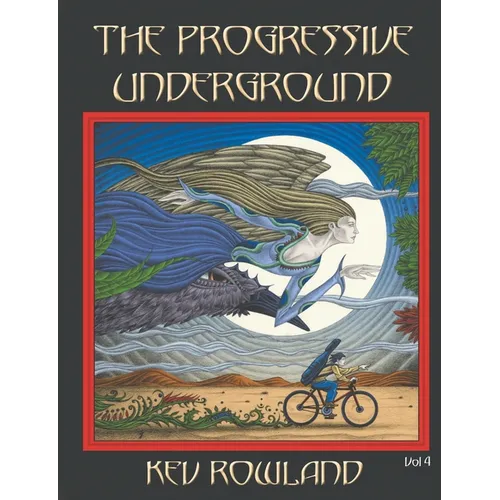 The Progressive Underground Volume Four