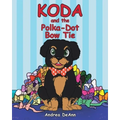 Koda and the Polka-Dot Bow Tie