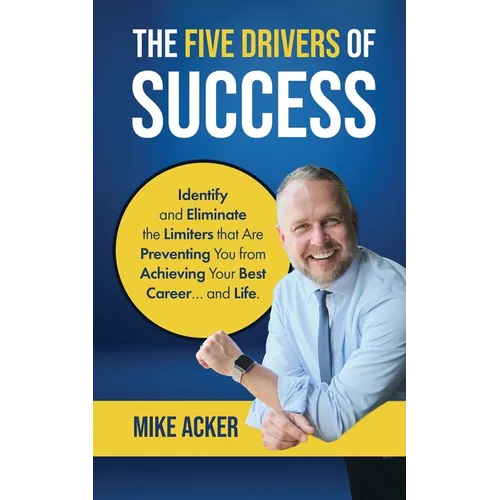 The Five Drivers of Success