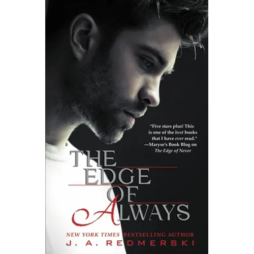 The Edge of Always