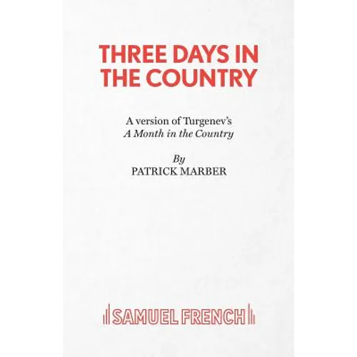 Three Days in the Country