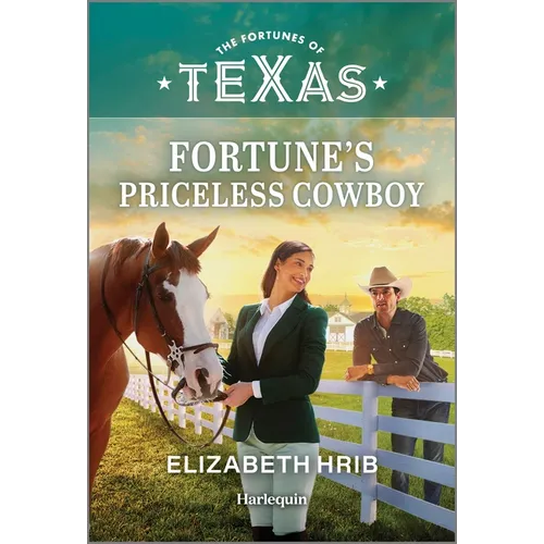 Fortune's Priceless Cowboy