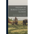 History of Bureau County, Illinois