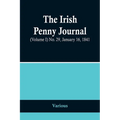 The Irish Penny Journal, (Volume I) No. 29, January 16, 1841