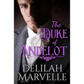The Duke of Andelot