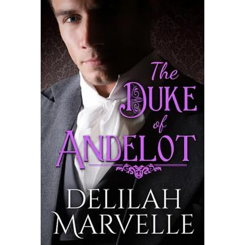 The Duke of Andelot