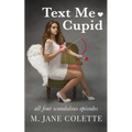 Text Me, Cupid: All Four Scandalous Episodes