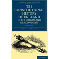 The Constitutional History of England, in Its Origin and Development - Volume 2