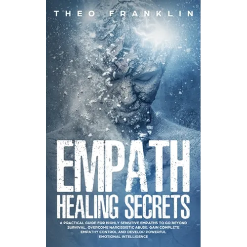 Empath Healing Secrets