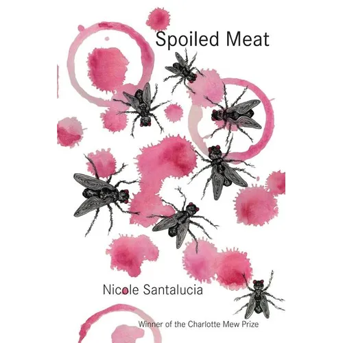 Spoiled Meat
